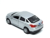 Mô hình xe Ford Focus Sedan