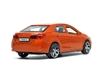 Mô hình xe Toyota Corolla