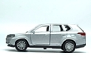 Mô hình Mitsubishi Outlander