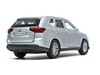 Mô hình Mitsubishi Outlander