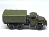 Mô hình xe Zil 131