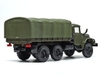 Mô hình xe Zil 131