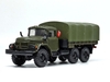 Mô hình xe Zil 131
