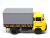 Mô hình xe IFA W50L