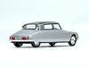 Mô hình xe Citroen DS21