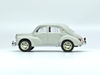 Mô hình xe Renault 4CV