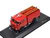 Mô hình xe IFA W50 Fire Department City 1:43 IXO