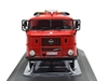 Mô hình xe IFA W50 Fire Department City 1:43 IXO