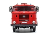 Mô hình xe IFA W50 Fire Department City 1:43 IXO