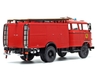 Mô hình xe IFA W50 Fire Department City 1:43 IXO