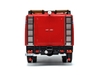 Mô hình xe IFA W50 Fire Department City 1:43 IXO