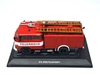 Mô hình xe IFA W50 Feuerwehr