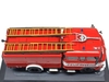 Mô hình xe IFA W50 Feuerwehr
