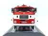 Mô hình xe IFA W50 Feuerwehr