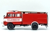Mô hình xe IFA W50 Feuerwehr