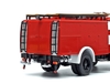 Mô hình xe IFA W50 Feuerwehr