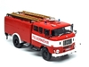 Mô hình xe IFA W50 Feuerwehr