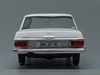 Mô hình xe Mercedes Benz W115