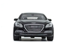 Mô hình xe Hyundai Genesis G80