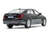 Mô hình xe Hyundai Genesis G90