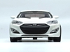 Mô hình xe Hyundai Genesis Coupe