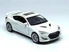 Mô hình xe Hyundai Genesis Coupe