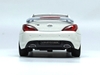 Mô hình xe Hyundai Genesis Coupe