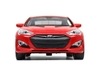 Mô hình xe Hyundai Genesis Coupe