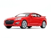 Mô hình xe Hyundai Genesis Coupe