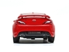 Mô hình xe Hyundai Genesis Coupe
