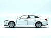Mô hình xe Hyundai Sonata DN8