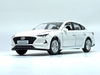 Mô hình xe Hyundai Sonata DN8
