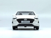 Mô hình xe Hyundai Sonata DN8