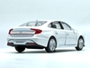 Mô hình xe Hyundai Sonata DN8