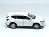 Mô hình xe Hyundai Santa Fe 2019