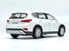 Mô hình xe Hyundai Santa Fe 2019