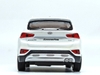 Mô hình xe Hyundai Santa Fe 2019