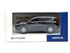 Mô hình xe Hyundai Santa Fe 2019