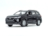 Mô hình xe Hyundai Santa Fe 2019