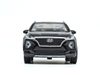 Mô hình xe Hyundai Santa Fe 2019