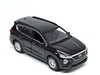 Mô hình xe Hyundai Santa Fe 2019