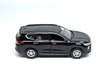 Mô hình xe Hyundai Santa Fe 2019
