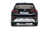 Mô hình xe Hyundai Santa Fe 2019