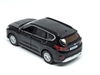 Mô hình xe Hyundai Santa Fe 2019
