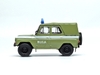 Mô hình xe Uaz 469