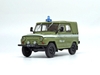 Mô hình xe Uaz 469