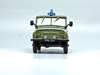 Mô hình xe Uaz 469