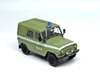 Mô hình xe Uaz 469