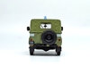 Mô hình xe Uaz 469