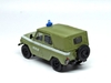 Mô hình xe Uaz 469